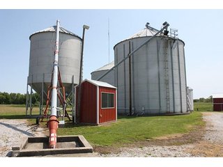 Property photo 22 - LAND AUCTION - 389.5+/- ACRES IN 11 TRACTS IN SULLIVAN COUNTY, INDIANA